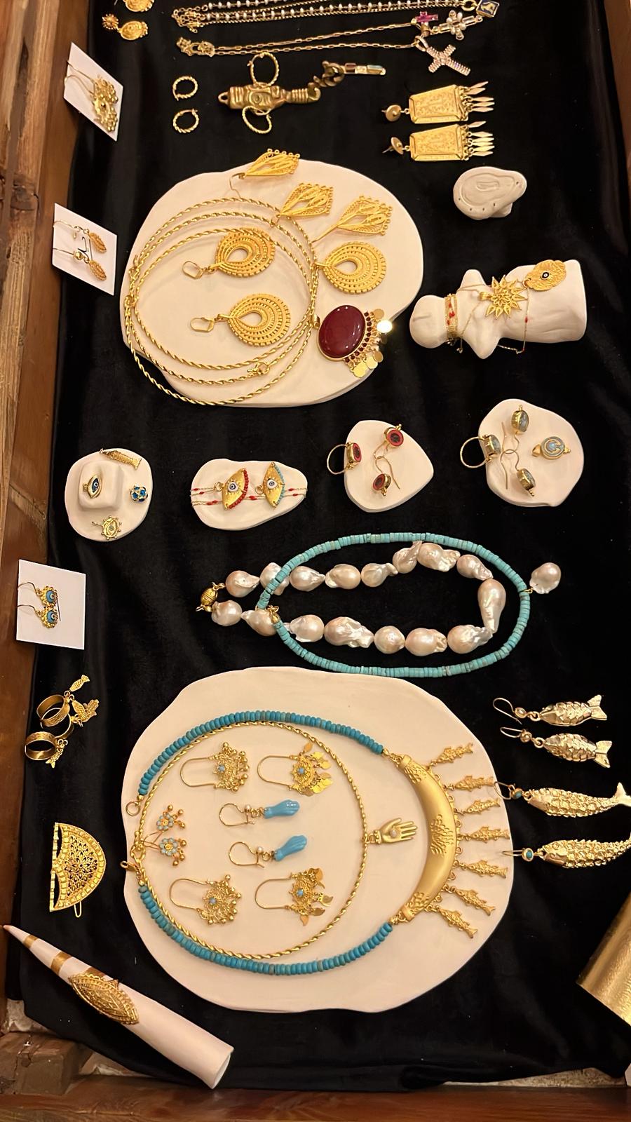 LEYL Atelier Takı 1