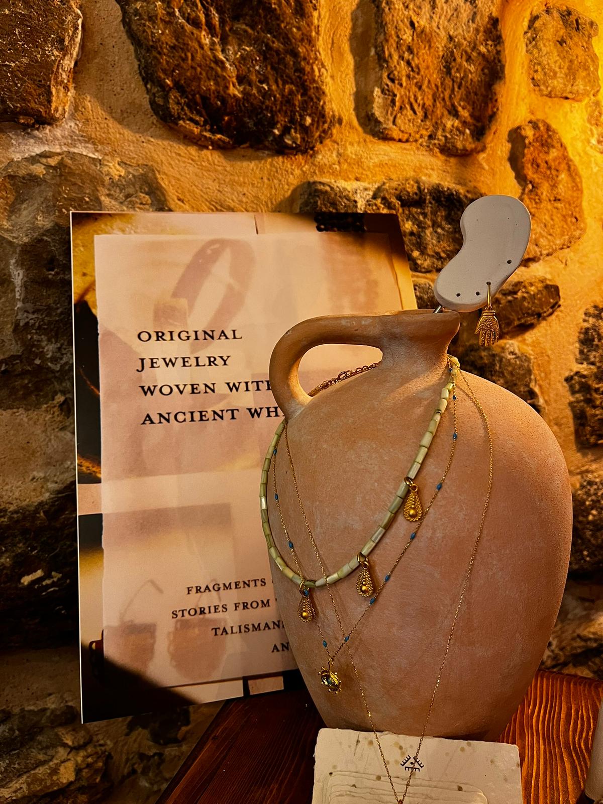 LEYL Atelier Takı 3