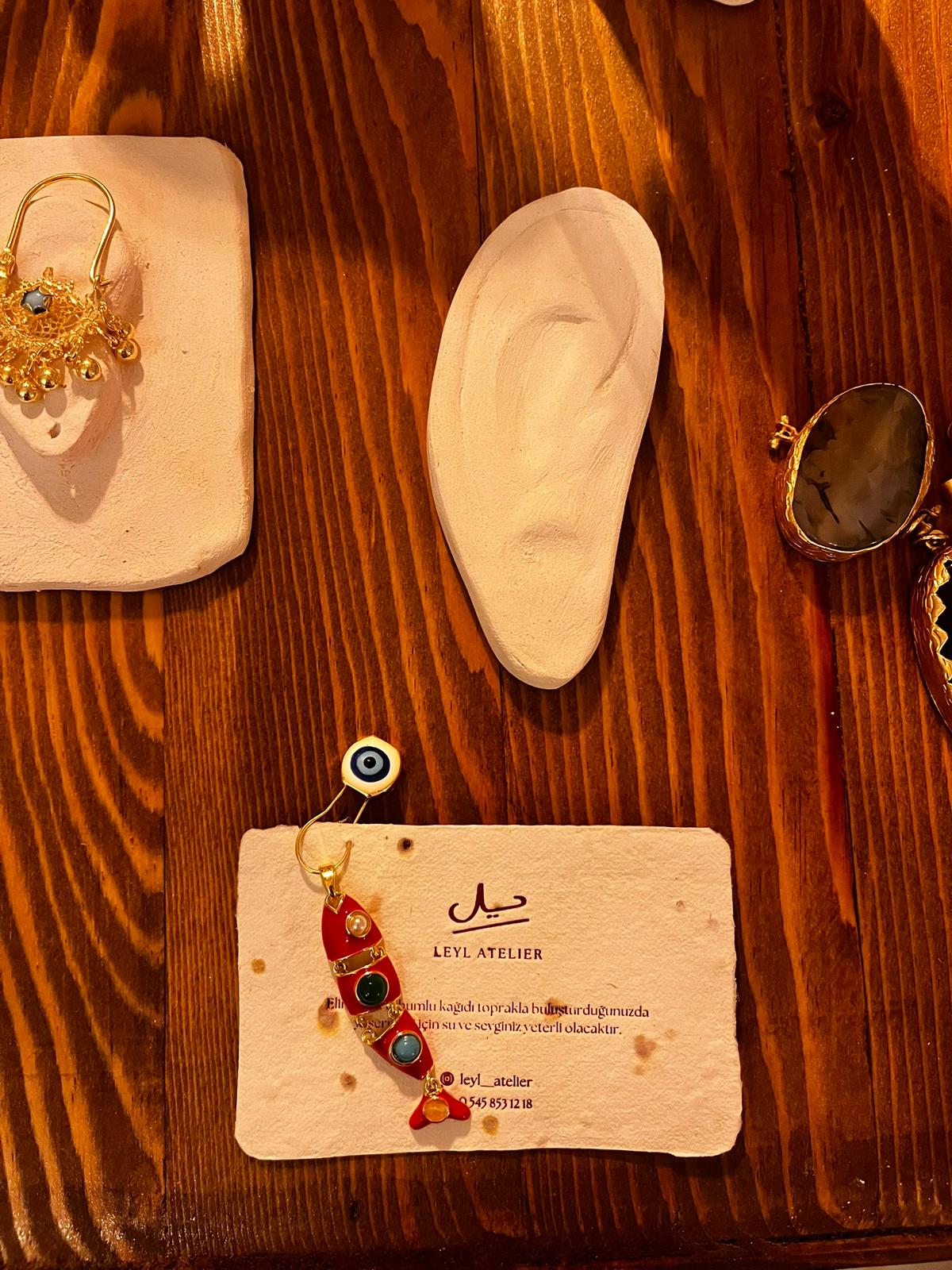 LEYL Atelier Takı 4